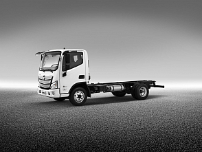 Foton S100