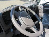 FOTON AUMARK S120 бортовой с тентом и воротами