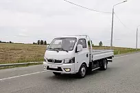 DONGFENG EV200 бортовой