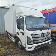  FOTON 35 фургон LPRO