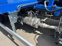 Sollers TR80 бункеровоз СМАРТЭКО