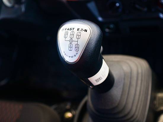 DongFeng С120 автотопливозаправщик