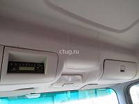 JAC N200 бортовой с тентом