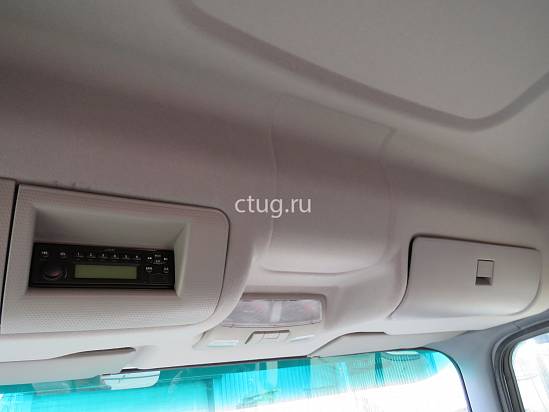 JAC N200 бортовой с тентом