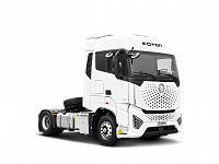 Foton Galaxy 4x2 (тягач)