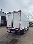 FOTON AUMARK S85 рефрижератор
