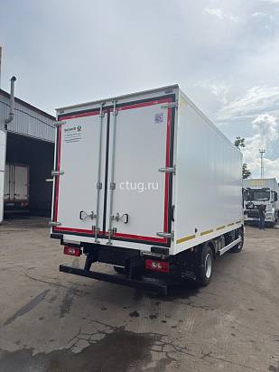 FOTON AUMARK S85 рефрижератор