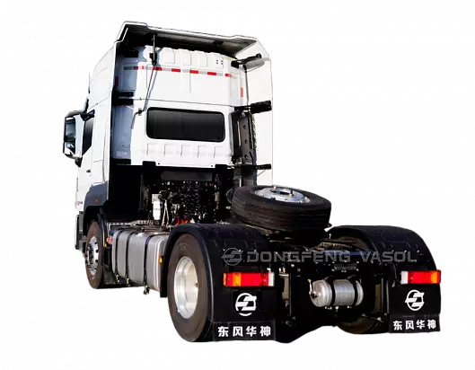 Седельный тягач DONGFENG Vasol HV7 4х2