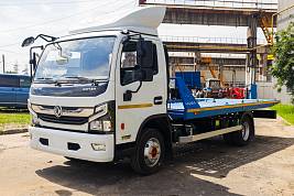 DongFeng c120 2024