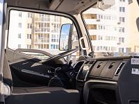 DongFeng C80 рефрижератор