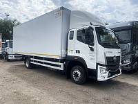 FOTON AUMARK М12 изотермический фургон