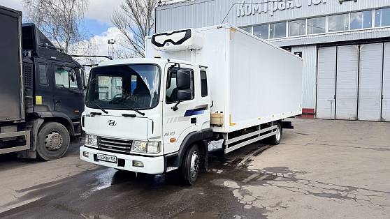 HYUNDAI HD120, 2018 г.в.