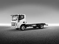 Foton S85