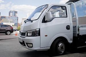 DONGFENG EV200 бортовой