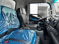 FOTON  AUMARK S35 изотермический фургон