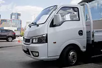 DONGFENG EV200 хлеб