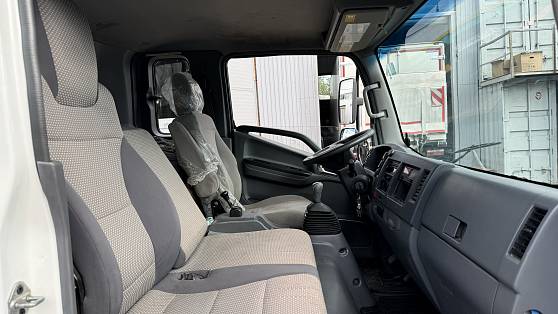JAC N120, 2017