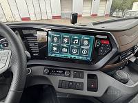 DongFeng GX Pro 4х2 (тягач)
