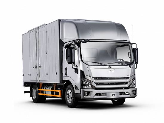 Ambertruck JМ