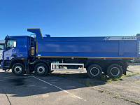 FOTON AUMAN самосвал 8х4