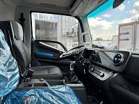 FOTON  AUMARK S35 изотермический фургон