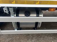 Sollers TR120 с изотермическим фургоном