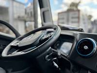 FOTON  AUMARK S35 изотермический фургон