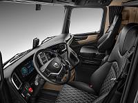 Foton Galaxy 4x2 (тягач)