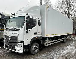 FOTON AUMARK ЕСТ М12, 2024