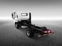 Foton S85