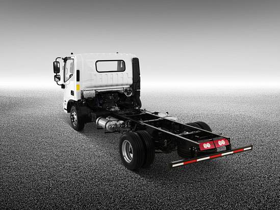 Foton S85