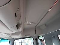 JAC N200 изотермический фургон