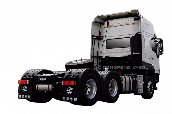 Седельный тягач DONGFENG VASOL HV8 6x4