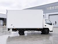 Ambertruck JL