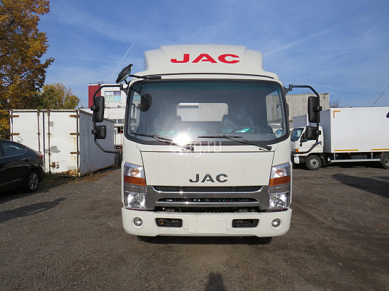 JAC N90