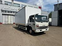 JAC N90N изотермический фургон АМЗ