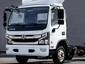 DongFeng Z55