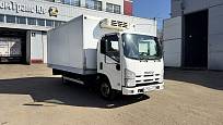 Isuzu ELF, 2015 г. в.