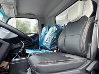 FOTON  AUMARK S35 изотермический фургон