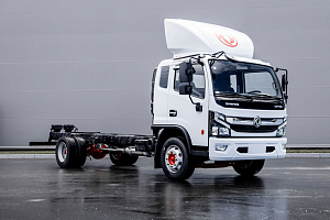 DongFeng C120