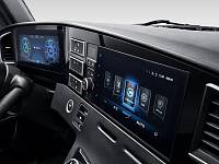 Foton Galaxy 4x2 (тягач)