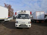 JAC N25 рефрижератор Thermal Master