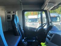 FOTON AUMAN самосвал 8х4