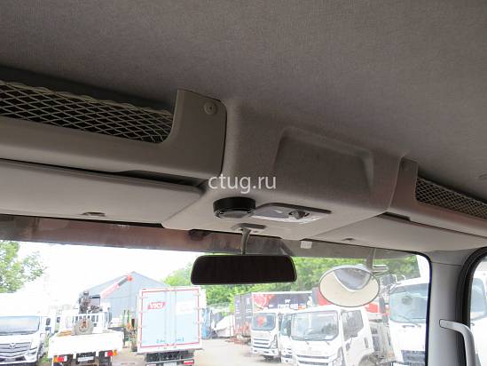 FAW TIGER 6G 12 автотопливозаправщик