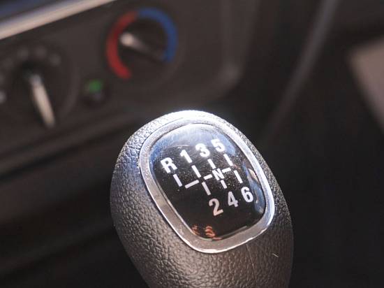 DongFeng Z55 промтоварный фургон