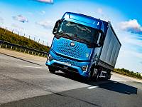 Foton Galaxy 4x2 (тягач)