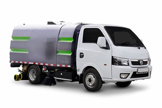 DONGFENG EV200 коммунально-дорожная машина