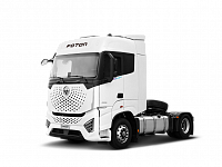 Foton Galaxy 4x2 (тягач)
