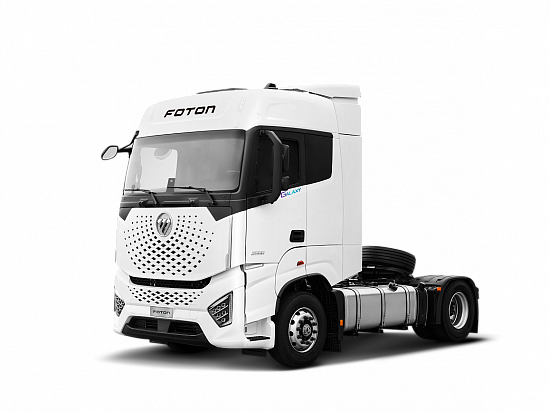 Foton Galaxy 4x2 (тягач)