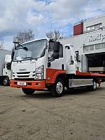 Isuzu Elf (N-series) 2024 г. в.